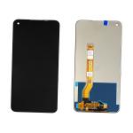 DISPLAY LCD FOR OPPO A96 CPH2333 BLACK