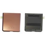 BACK COVER F707B Z FLIP 5G BRONZO / MYSTYC BRONZE GH82-23273B SERVICE PACK