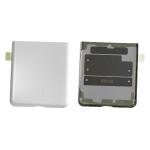 BACK COVER F707B Z FLIP 5G BIANCO GH82-23273C