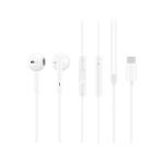 CUFFIE AURICOLARI HUAWEI CM33 TYPE-C BIANCO 22040296 22040347