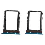 CARRELLO SIM PER XIAOMI MI NOTE 10 / 10 PRO/ CC9 PRO BLU (DUAL SIM)