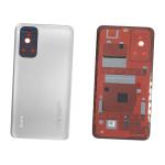BACK COVER PER XIAOMI REDMI NOTE 11S BIANCO 55050001U09T