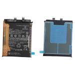 BATTERIA BP45 PER XIAOMI 12 PRO 460200009A1G
