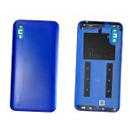 TAPA TRASERA DE BATERIA PARA XIAOMI REDMI 9A AZUL 55050000L5K1 55050000EB5Z