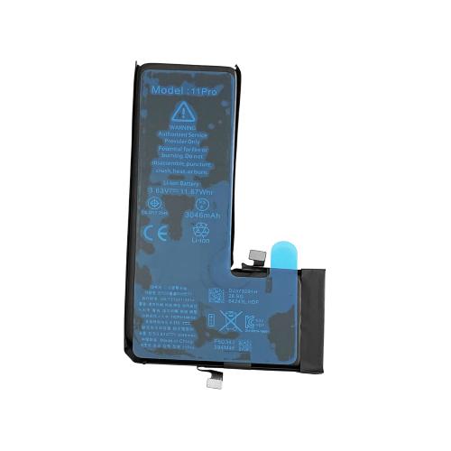 36160 - BATERIA PARA IPHONE 11 PRO (PRODUCTION 2024) - Compatibile 