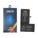 BATTERY FOR IPHONE XS MAX (DEJI) 3174mAh