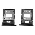 CARRELLO SIM PER XIAOMI 11 LITE 5G NE NERO 482000007G3W