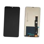 DISPLAY LCD FOR TCL 20SE T761H BLACK