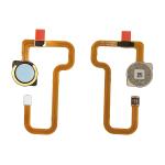 FLAT FINGERPRINT PER XIAOMI REDMI NOTE 8T BIANCO 49020000055E