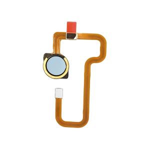 FLAT FINGERPRINT PER XIAOMI REDMI NOTE 8T BIANCO 49020000055E