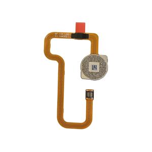 FLAT FINGERPRINT PER XIAOMI REDMI NOTE 8T BIANCO 49020000055E
