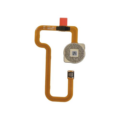 FLAT FINGERPRINT PER XIAOMI REDMI NOTE 8T BIANCO 49020000055E