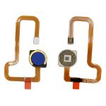 FLAT FINGERPRINT PER XIAOMI REDMI NOTE 8T BLU 49020000035E