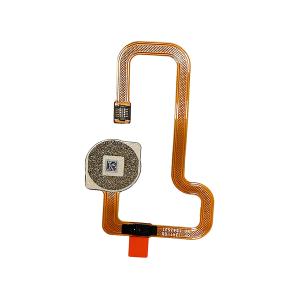 FLAT FINGERPRINT PER XIAOMI REDMI NOTE 8T BLU 49020000035E