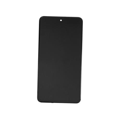 Original For Xiaomi Redmi Note 11S 5G 22031116BG LCD Display Touch Screen  Digitizer For Redmi Note11S