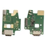 PCB RICARICA MEDIAPAD M5 10.8 