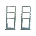 CARRELLO SIM M336B VERDE (SIM 1 + SIM 2 + MICRO SD) GH98-47412C