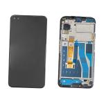 PANTALLA LCD PARA REALME 6 PRO RMX2061 RMX2063 NEGRO CON MARCO 4903696