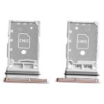 CARRELLO SIM S901B S906B VIOLET (SIM 1 + SIM 2) GH98-47086F