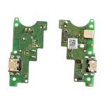 PCB RICARICA PER MOTOROLA XT2053 MOTO E6S 5P68C16499