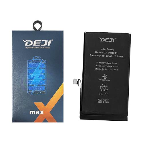 31550 - BATERIA PARA IPHONE 12 PRO (DEJI) 2815mAh - DEJI 