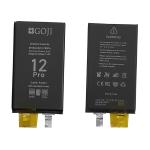 BATTERIA PER IPHONE 12 / 12 PRO (GOJI) (SWAP NO FLEX)