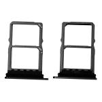 CARRELLO SIM P30 DUAL SIM NERO 51661NQJ 51661LAL
