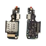 PCB RICARICA PER XIAOMI POCO X4 PRO 5G CON LETTORE SIM 5600020K6P00