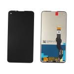 PANTALLA LCD PARA MOTOROLA XT2043 MOTO G PRO NEGRO
