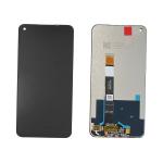 DISPLAY LCD FOR REALME 8 5G RMX3241 / NARZO 30 5G RMX3242 BLACK