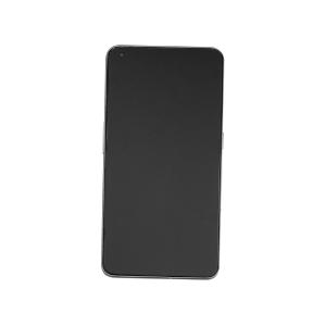 DISPLAY LCD PER REALME GT2 PRO BIANCO CON FRAME 4909408