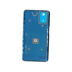 BATTERY BACK COVER REAR FOR OPPO A52 CPH2061 CPH2069 WHITE 3016584 - SERVICE PACK