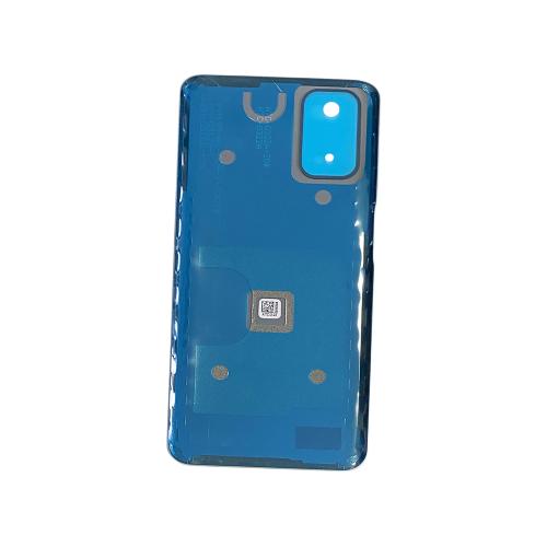 BATTERY BACK COVER REAR FOR OPPO A52 CPH2061 CPH2069 WHITE 3016584 - SERVICE PACK