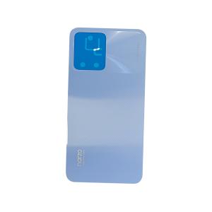 COUVERCLE CACHE BATTERIE COQUE ARRIERE POUR REALME NARZO 50A PRIME RMX3516 BLEU 3204176