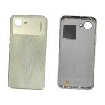 COUVERCLE CACHE BATTERIE COQUE ARRIERE POUR REALME NARZO 50I PRIME RMX3506 VERT 4712147
