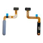 FLAT FINGERPRINT M325F M32 BLU GH96-14332A