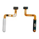 FLAT FINGERPRINT M325F M32 BIANCO GH96-14332C