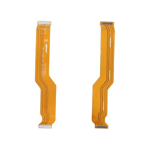 FLAT PER OPPO A96 CPH2333 (PCB) (MB)