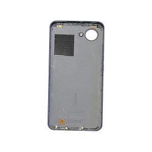 AKKUDECKEL RUCKSEITE BACKCOVER FUR REALME NARZO 50I PRIME RMX3506 BLAU 4712146