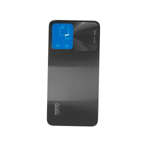 TAPA TRASERA DE BATERIA PARA REALME NARZO 50A PRIME RMX3516 NEGRO 3204175