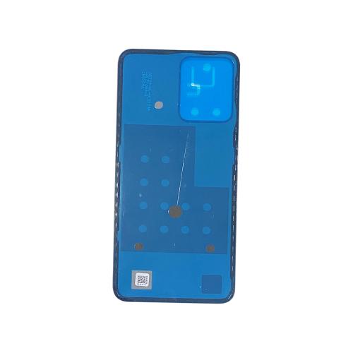 TAPA TRASERA DE BATERIA PARA REALME NARZO 50A PRIME RMX3516 NEGRO 3204175