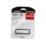 KINGSTON SNVS/500G 500GB NV1 NVME M.2