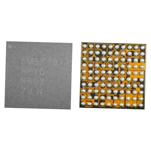 IC 1203-009113 CHIP POWER SUPERVISOR SM5713 PER SAMSUNG 