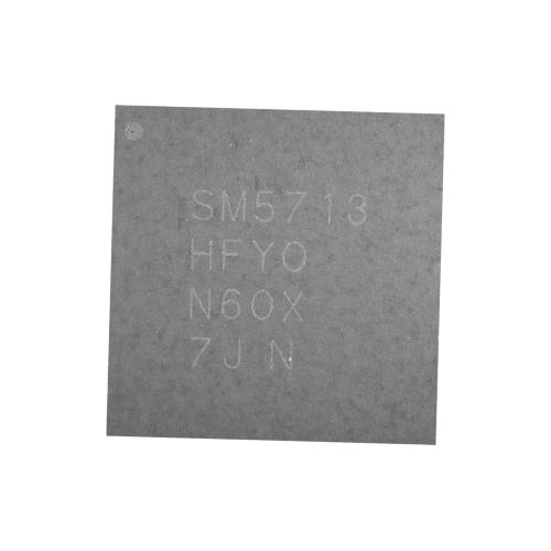 IC 1203-009113 CHIP POWER SUPERVISOR SM5713 PER SAMSUNG 