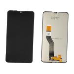 DISPLAY LCD PER WIKO Y82 NERO