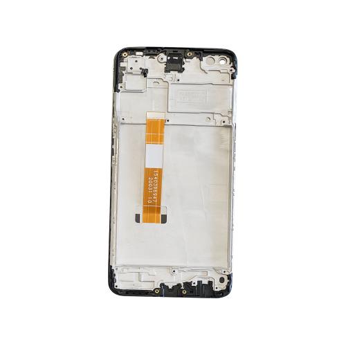 Display LCD Da 6,5'' Con Strumenti Per Oppo A52 (CPH2061, CPH2069, PADM00, PDAM10) – Ricambio Touch Screen, Risoluzione Full HD