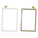 TOUCH SCREEN PER MEDIACOM M-SP1DY SMARTPAD IYO 10 BIANCO