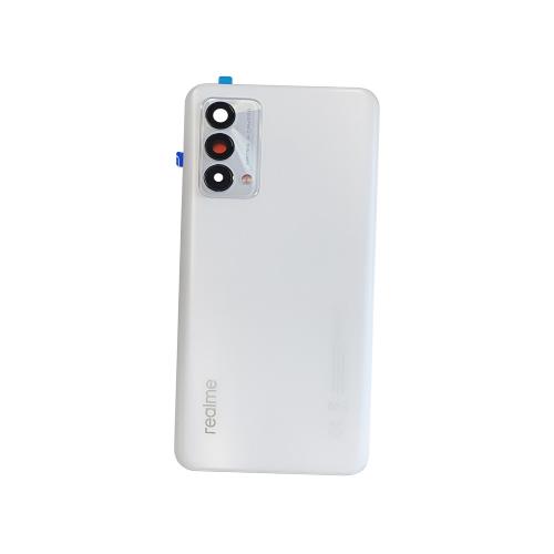 Custodia Morbida TPU Trasparente Per Realme GT Master (6.43") - Ultra Sottile Anti-Graffio, 2 Pezzi