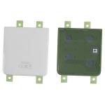 BACK COVER F721B Z FLIP 4 5G BIANCO GH82-29654F