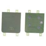 BACK COVER F721B Z FLIP 4 5G VERDE GH82-29654J
